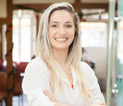 Dra. Cinthia Manzano Menegatti