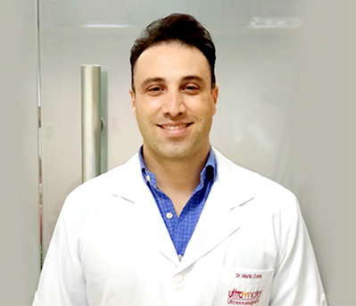 Dr. Murilo Zonta