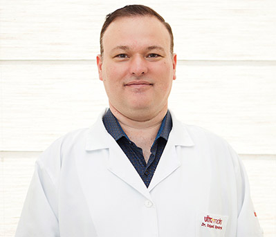 Dr. Rafaeli Roberto Sfendrych